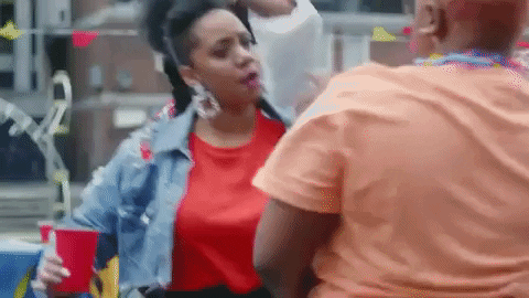 House Music Love GIF by Island Records UK