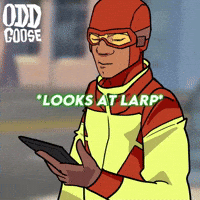 Rex Syma GIF
