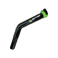 Gvs Carbon Fibre Sticker by Gutter Vacuum Systems