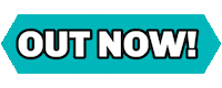 Out Sticker by EdsonGearboxDigital