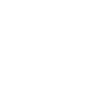 pikocreative abc letters calligraphy pikorocks Sticker