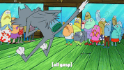 season 9 episode 10 GIF by SpongeBob SquarePants