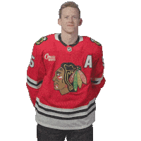 Murphy Sticker by NHLBlackhawks