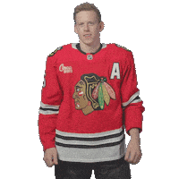 Murphy Sticker by NHLBlackhawks