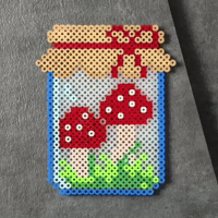 Mushroom GIF