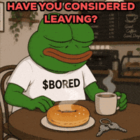 Pepe Smiling GIF by THE PEOPLE UPSTAIRS