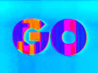 Art Go GIF