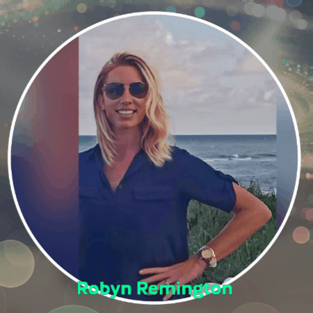 robynremington giphygifmaker GIF