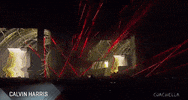 calvin harris GIF by Coachella
