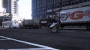 Grand Theft Auto Car GIF by Curated Stance!