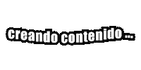 Community Manager Contenido Sticker by Digito Emprendedor