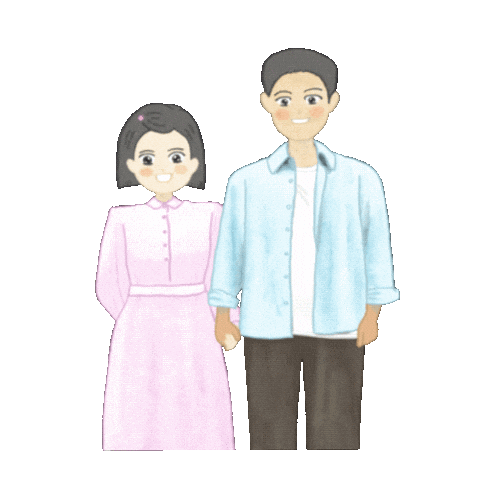 Iu 아이유 Sticker