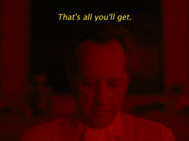 Thats It Amazon GIF by Saltburn