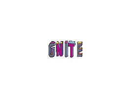 Good Night Hello Sticker