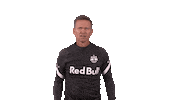 Lets Go Success Sticker by FC Red Bull Salzburg