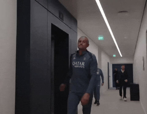 Paris Saint-Germain Psg GIF