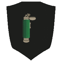 Quidditch Snitch Sticker by Deluminators Dresden