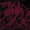 glitch brain GIF by Death Orgone