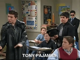 the amanda show nicksplat GIF