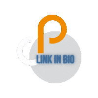 Link Blog Sticker by Pointcheckout