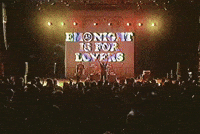 Emo Night GIF by The Emo Night Tour