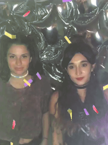 GIF by GIPHY House Party