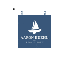 Realestate Sticker by Aaron Kuehl Real Estate