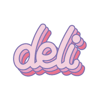ALFASC deli holabonita Sticker