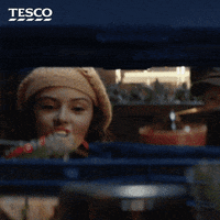 Food Yes GIF by Tesco