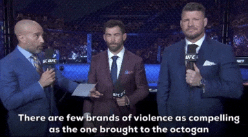 Compelling Violence