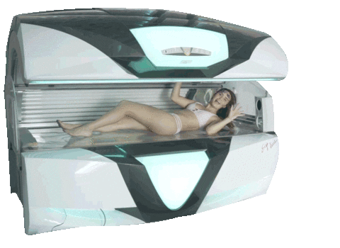summer mexico Sticker by Tan Inn Salon