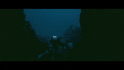 Space Triangle GIF by Thriller Records
