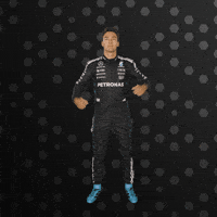 Formula One Racing GIF by Mercedes-AMG Petronas Formula One Team