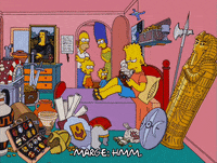 homer simpson GIF