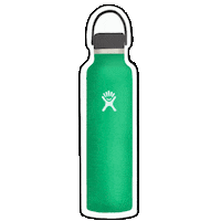 Hydroflask Love Sticker by Eagle Eye Outfitters