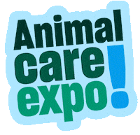 Expo Cutout Sticker by Humane World for Animals