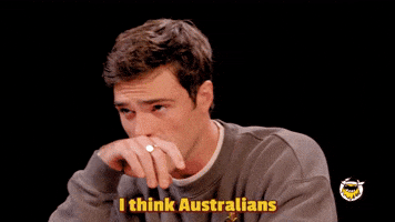 I Think Australians Make The Best Burgers