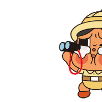 Sad Art Sticker by popmartglobal