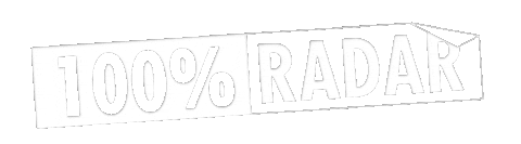 Sticker by RADAR
