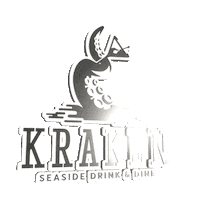 Sticker by krakenseaside