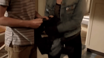 episode 7 imaginary dance with mary GIF by Imaginary Mary on ABC