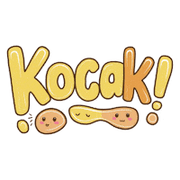Cat Love Sticker by Seorang Zaki