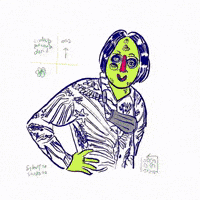 Friend Doctor GIF by The LSD Hotel