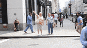 high five GIF by Digg