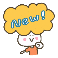 New Sticker
