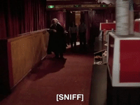 are you afraid of the dark nicksplat GIF