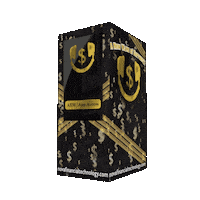 Vending Hip Hop Sticker by Nova Sound