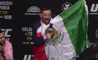 Make Mexico Proud