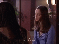 season 2 netflix GIF by Gilmore Girls 