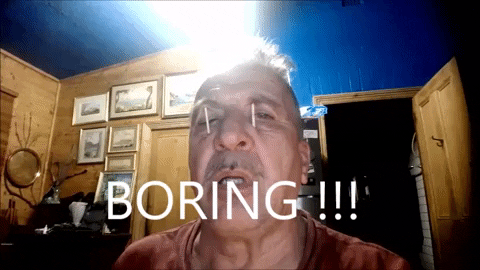 georgechristos giphyupload stupid crap shut up GIF